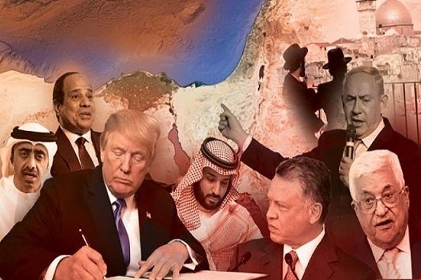 Trump’s Abraham Accords Doomed to Failure: Analyst