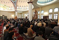 Faith Leaders Condemn Vandalism Targeting Melbourne Mosque, Other Religious Sites