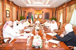 Meeting Discusses Construction of Mosques, Husseiniyas in Kuwait  