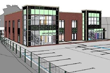 Oldham Council Approves New Prayer and Community Hall in Westwood