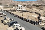 Rally in Yemen’s Sanaa Province Condemns Quran Desecration in US