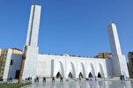 Arabia Saudita: se inaugura la primera mezquita del mundo construida con impresión 3D