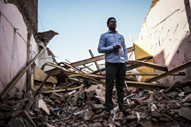Islamofobia en India: demolida la casa del héroe nacional musulmán
