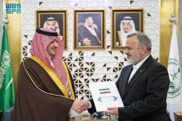 Irán y Arabia Saudita priorizan la mejora de los servicios para los peregrinos iraníes