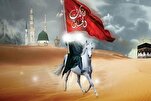 El Rajá del Imam Hussein: Continuación de la ayuda divina para los profetas y creyentes