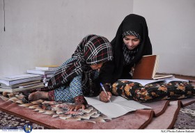 به عشق قرآن/ کرمان