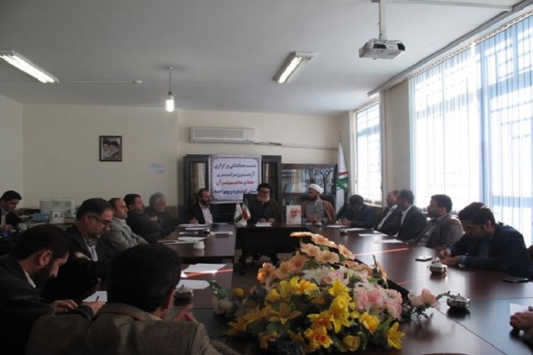 برگزاری آزمون سراسری حفظ و مفاهیم قرآن در کهگیلویه و بویراحمد