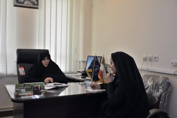 تشریح ویژه‌برنامه‌های عفاف و حجاب از سوی سپاه فتح کهگیلویه و بویراحمد