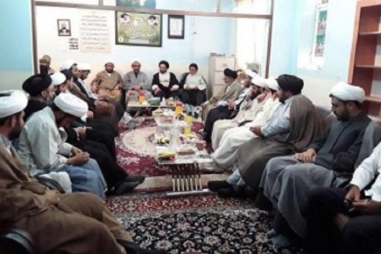 تقویت باورهای دینی از مهم‌ترین برنامه‌های فرهنگی است