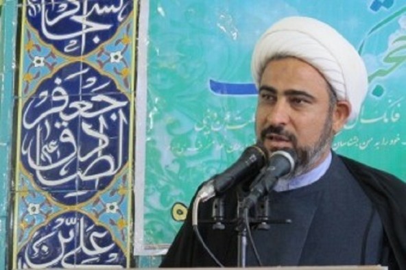 وضعیت کنونی حجاب و عفاف شایسته نیست