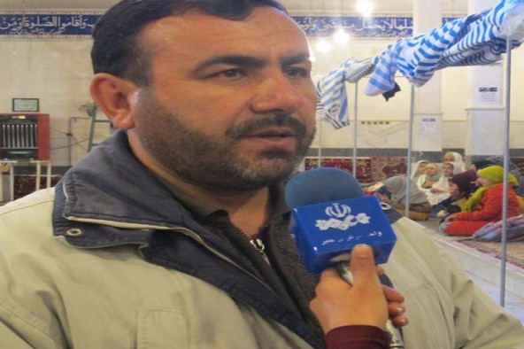 برگزاری جلسات هفتگی و دائمی قرائت قرآن در باشت