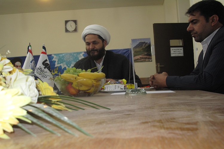 بازدید بسیج رسانه کهگیلویه و بویراحمد از ایکنا