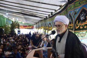 بیعت و نقش آن در قیام امام حسین(ع)