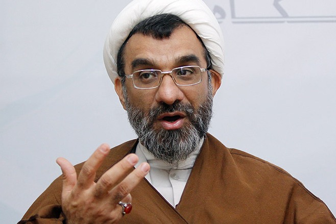 منظومه فکری رهبر معظم انقلاب از نگاه حجت‌الاسلام خسروپناه