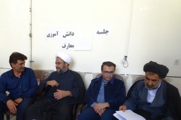 اختصاص 100 میلیون ریال جهت زیبا‌سازی دبیرستان صدرای دهدشت