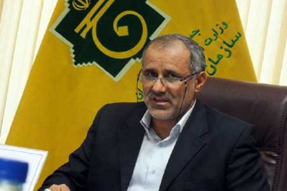 ثبت‌نام 8633 کهگیلویه و بویراحمدی در پیاده‌روی اربعین حسینی