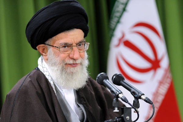 تحسین سرود «ایران» از سوی رهبر انقلاب + نماهنگ