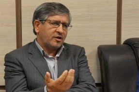 برگزاری جشن میلاد پیامبر اکرم(ص) در یاسوج