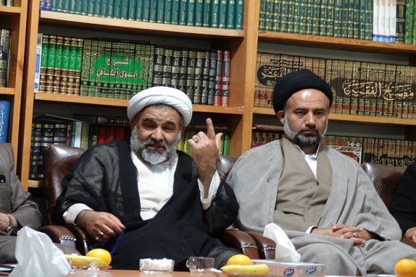 برپایی نماز جمعه در ۱۵ نقطه کهگیلویه و بویراحمد