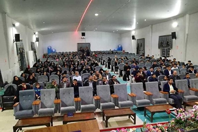 66 برگزیده قرآنی مسابقات دارالقرآن بسیج تجلیل شدند