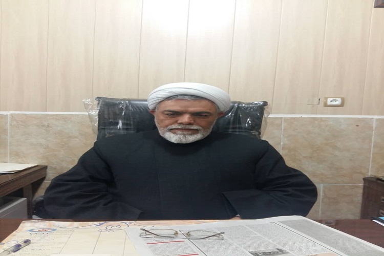 برگزاری آزمون حفظ قرآن کارکنان نیروی انتظامی کهگیلویه و بویراحمد