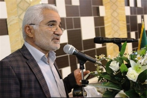 دیدار با 2 پیشکسوت قرآنی لنده