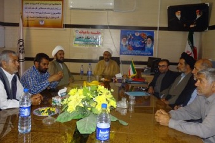 استفاده بهینه از ظرفیت&zwnj;های فرهنگی و اجتماعی مهم&zwnj;ترین مأموریت شورای هیئات مذهبی است