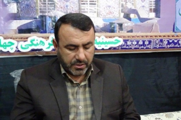 برگزاری 45 محفل انس با قرآن در کهگیلویه و بویراحمد