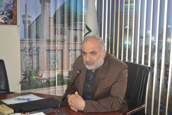 برپایی«کتابخانه تخصصی امام رضا(ع)» در سطح کشور