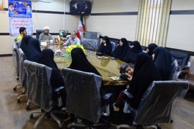 معرفت&zwnj;افزایی هدفی مهم و اساسی در فعالیت&zwnj;های قرآنی است