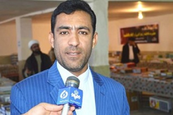 اختصاص 40 میلیون تومان به یارانه نمایشگاه علوم قرآنی یاسوج اختصاص 40 میلیون تومان به یارانه نمایشگاه علوم قرآنی یاسوج