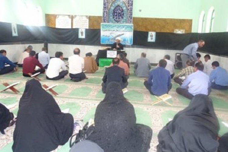 ترویج سبک زندگی قرآنی در جامعه ضروری است