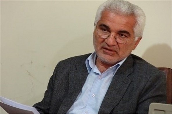 مشارکت ارشاد اسلامی کهگیلویه و بویراحمد در مراسم جزء‌خوانی قرآن یاسوج