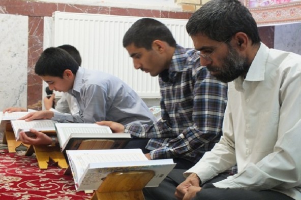 از خلف وعده آموزش و پرورش تا خانه به دوشی مؤسسه سبطین