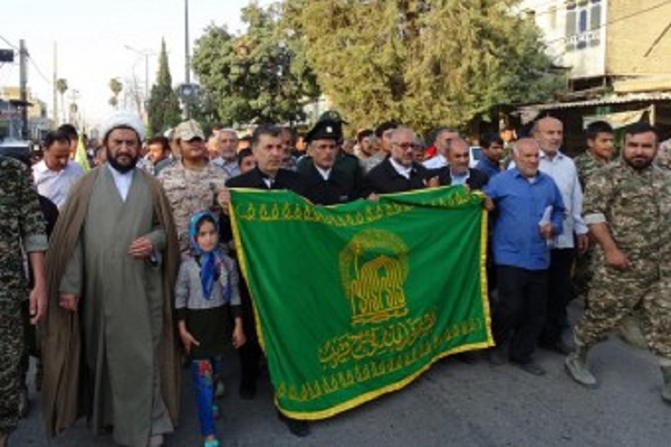 برگزاری ۱۷۰ برنامه فرهنگی در دهه کرامت کهگیلویه