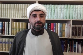 فعالان قرآنی با مباحث آیات ولایی آشنایی کامل داشته باشد