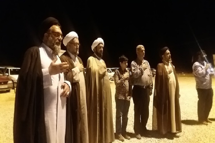 اربعین مؤلفه قدرت اسلام و تشیع در جهان است اربعین مؤلفه قدرت اسلام و تشیع در جهان است