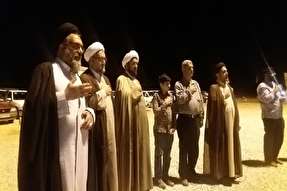 اربعین مؤلفه قدرت اسلام و تشیع در جهان است