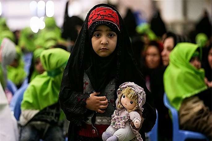 فعالیت ۳۰ هیئت خانگی بیت‌الزهرا‌(س) در یاسوج