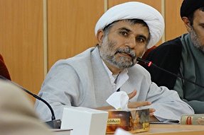 رئیس ستاد اقامه نماز کهگیلویه و بویراحمد منصوب شد