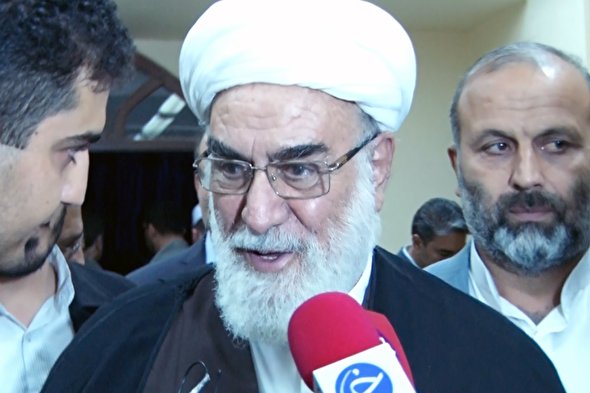 فیلم/ اهتمام به قرآن؛ راه‌حل مشکلات مسلمانان جهان