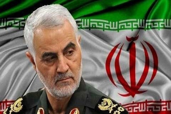 شب شعر و رجز ضد آمریکایی «انتقام سخت»