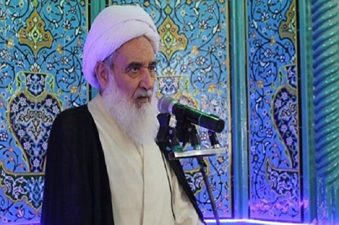 راه سردار سلیمانی ادامه دارد / اصحاب مقاومت خونخواه او هستند