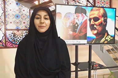 فیلم/ استقبال مردم ایران از سردار دل‌ها