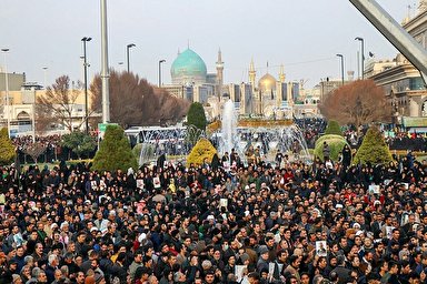 فیلم/ سردار خدانگهدار