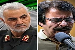 رقص و جولان بر سر میدان کنند/ رقص اندر خون خود مردان کنند