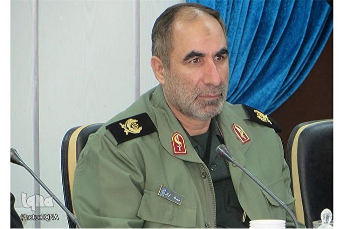 بی‌‎همتایی شهید سلیمانی در جهاد با نفس و دشمن