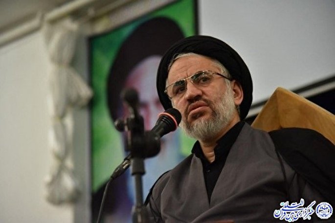 سردار سلیمانی در قلب جبهه مقاومت با استکبار مبارزه کرد