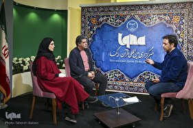 گفتگو با عوامل مجموعه تلویزیونی «وارش»