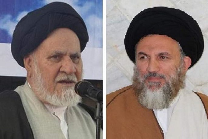 استعفای 2 آیت‌الله در کهگیلویه‌وبویراحمد